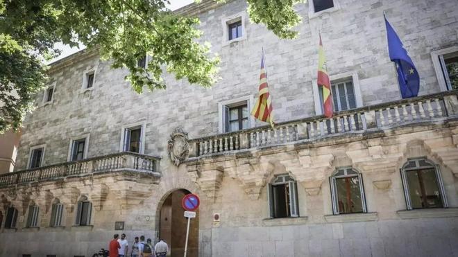 Ibiza'da Uyuşturucu Cephaneliğiyle Yakalanan Bağımlı Hapis Yatmaktan Kurtuldu