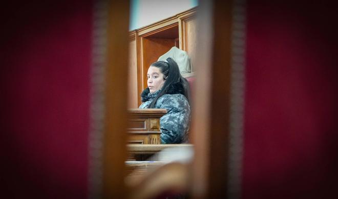 İspanya'da Kadına Yönelik Şiddet Davasında Onay: Eşini Öldüren Kadına 22 Yıl Hapis