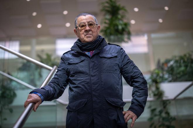 Barselona Metrosu'nda Amianto Kurbanı İşçinin Haklılığı Yüksek Mahkemece Onaylandı