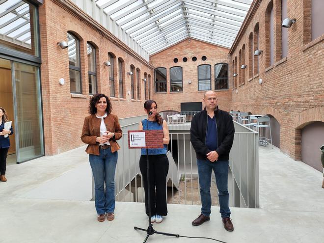 Sabadell'den Gastronomiye Büyük Yatırım: Yeni Restorasyon Okulu Açıldı