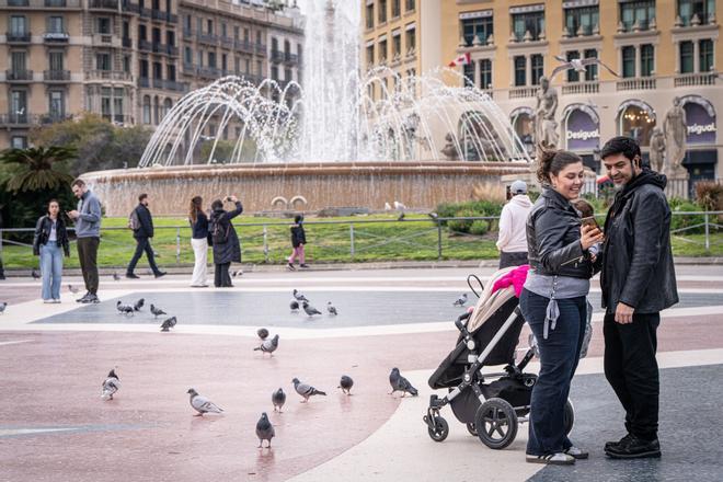 Barselona, Avrupa'nın En İyi Şehirleri Sıralamasında İlk 5'e Yükseldi!