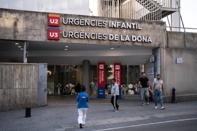 Barselona'da Bebek İstismarı Davası: Aileye Hapis Talebi, Mağdur Güvenliği Ön Planda