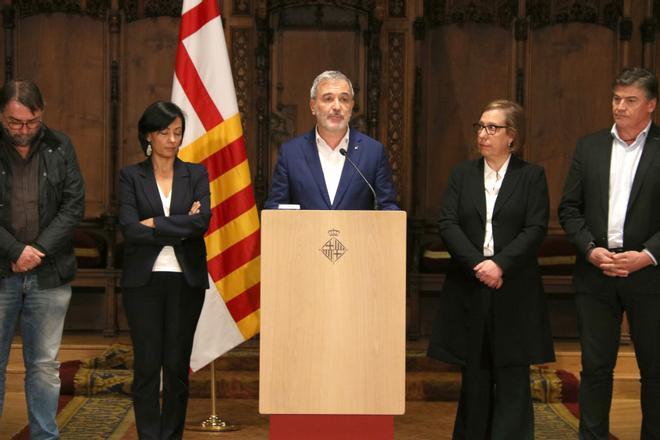 Barselona'dan İran Gerilimine Karşı 23 Milyon Avroluk Ekonomik Kalkan: Kredi ve