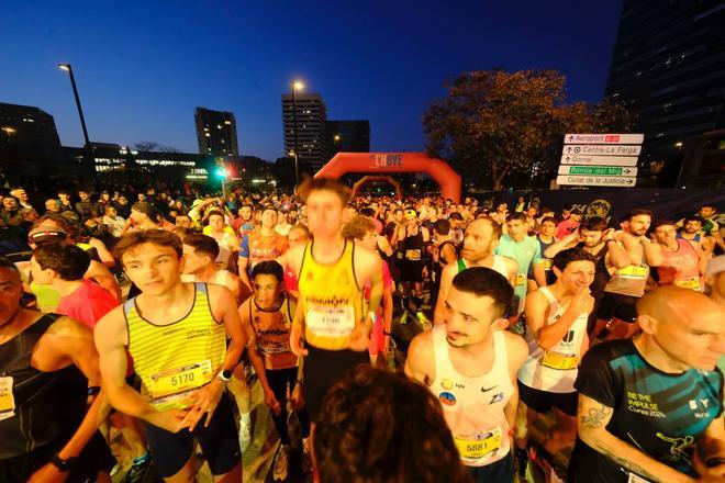 L'Hospitalet Gece Yarışı Tarihi Değişti: Daha Kentsel Bir Rota ve Yeni Heyecan