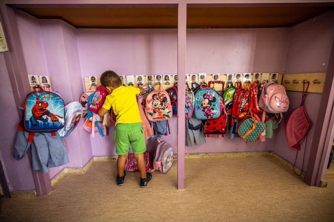 L'Hospitalet'te Eğitim Acil Durumu: Öğretmenler Sokaklara Dökülüyor, CCOO Harekete Geçti