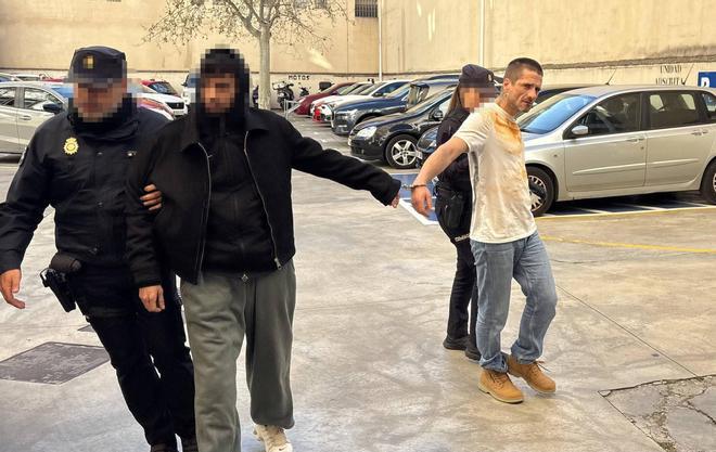 Mallorca'da Seri Kaçırma Girişimleri: İngiliz Çiftin Geçmişi Dehşet Verici Çıktı