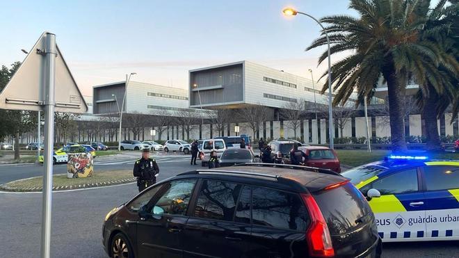 Reus'ta Büyük Operasyon: 6 Gözaltı, 136 Kimlik Tespitiyle Suçla Mücadele