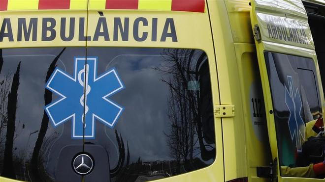 Barselona'da Trafik Kabusu: Via Augusta'da İki Ayrı Kazada Taksi Şoförü Ağır