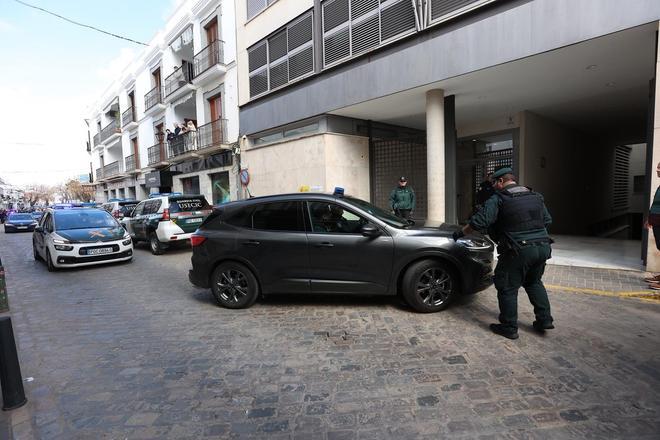 Hornachos Cinayetinde Yedi Yıllık Gizem Çözülüyor: İki Kardeşe Kefaletsiz Tutuklama