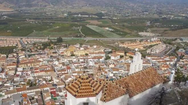 Málaga'da Şiddet Belirtileriyle Bulunan Kadın Cinayeti, Toplumu Sarstı