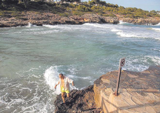 Mayorka'da Kahramanlık Girişimi Facia ile Sonuçlandı: Alman Turist Boğuldu