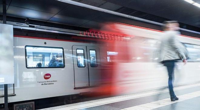 Alstom, Barselona Metrosu'nun Tarihi Tren İhalesine Teklif Hazırlığında: 330 Milyon