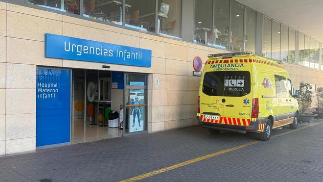 Murcia'da Yürek Burkan Trajedi: Hamile Kadın ve Bebeği Boğulma Sonucu Hayatını Kaybetti