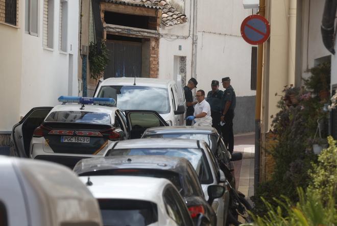 Gátova Yangını Sonrası Yeniden Yerleşimde Evde Ceset Bulundu: Gizemli Ölüm