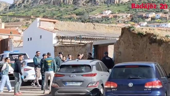 Guardia Civil, Francisca Cadenas'ın Kayıp Vakasına Nokta Koydu: Kemik Kalıntıları