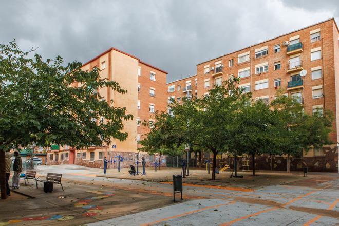 Terrassa'da Çevre Temizliği Devrimi: Ca n’Anglada'da Kirlilik Bildirimleri Yarı Yarıya