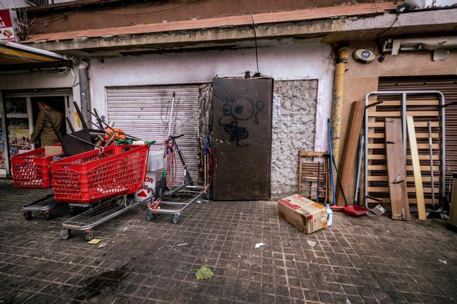 Badalona'da Konut Krizi Derinleşiyor: İşyerleri Evlere Dönüşüyor, Üç Yılda İkiye Katlandı