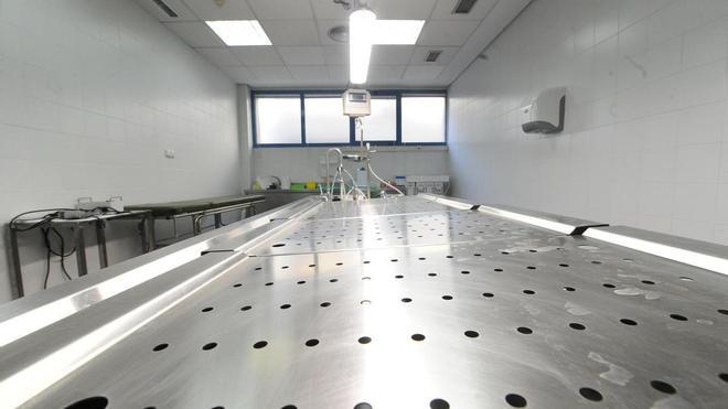 Manresa'da Şok Eden Zehirlenme Cinayeti: Partneri Tarafından Öldürülen Erkeğin