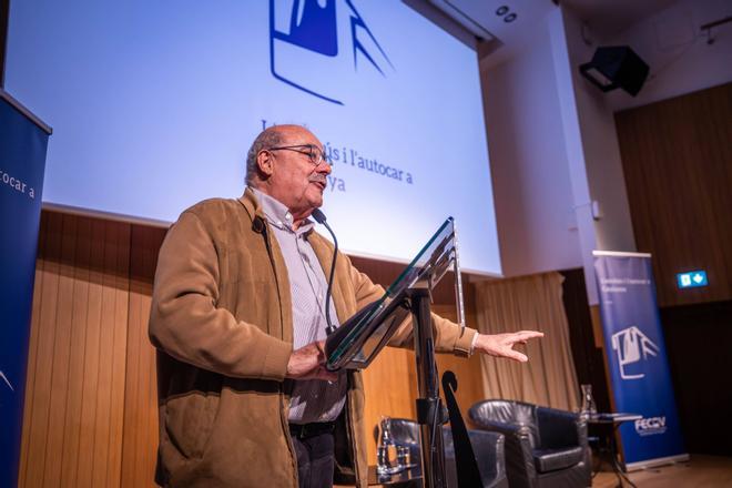 Katalonya'da Elektrikli Otobüs Dönüşümü: 1000 Araçlık Filo İçin Büyük Hedef