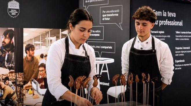 Barselona'dan Gençlere İşgücü Piyasası Desteği: Yeni Eğitim ve İstihdam Programı Başladı
