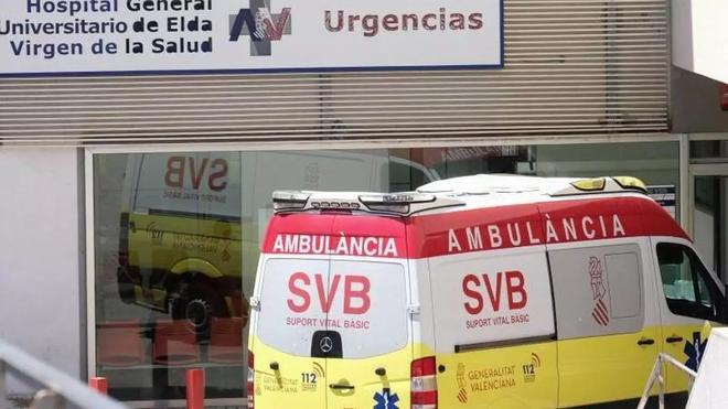Elda'da Diyaliz Hastalarını Taşıyan Ambulansa Ceza: Sendikadan Sert Tepki