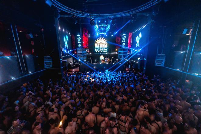 Barselona, Matinée Easter Weekend ile Yeniden Avrupa'nın Gay Başkenti Oluyor