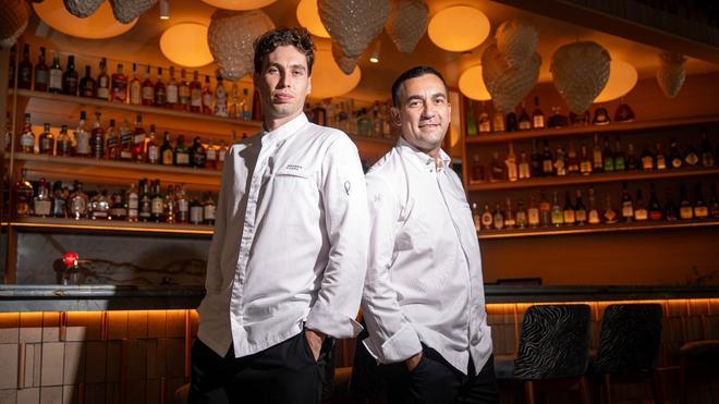 Barselona'da Üç Michelin Yıldızlı Vizyon: Osteria Condal, İtalyan Mutfağında Yeni Bir