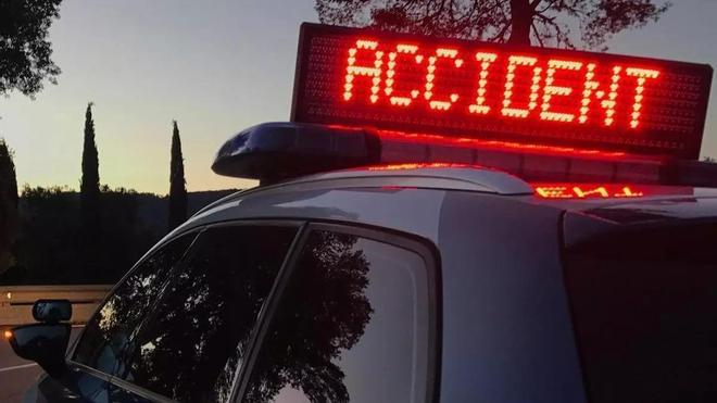 Lloret de Mar'da Ölümcül Kaza: Ön Çarpışmada Bir Kişi Hayatını Kaybetti