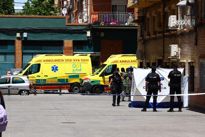 Zaragoza'da Pencereden Düşen Çocuk Hayatını Kaybetti: Trajik Kaza ve Güvenlik Çağrısı