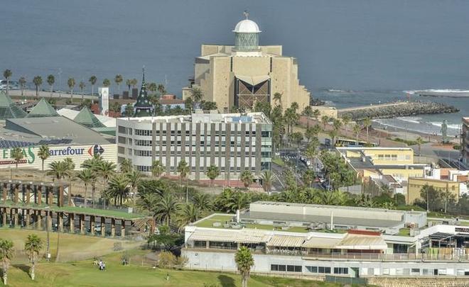 Kanarya Adaları'nda Terkedilmiş Çocuk Kurtarıldı: Toplumsal Duyarlılığın Zaferi