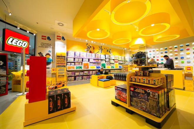İspanya'da 10.000 Euro Değerinde Lego Koleksiyonu Çalan Hırsız Yakalandı