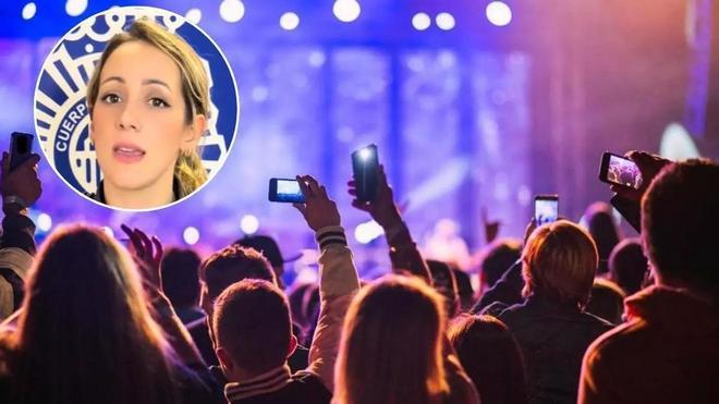 Konser ve Festival Biletlerinde Yeni Dolandırıcılık Uyarısı: İspanya Polisi Harekete Geçti