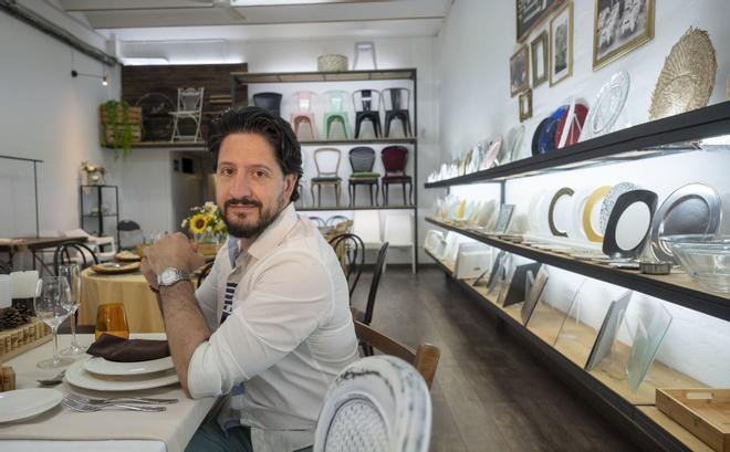 Barselona'nın Etkinlik Kiralama Öncüsü Dasler 65 Yılı Geride Bırakırken Sektördeki