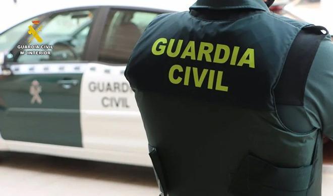 Tarragona'da Büyük Narkotik Operasyonu: 7 Gözaltı, 60 Kilo Esrar Ele Geçirildi