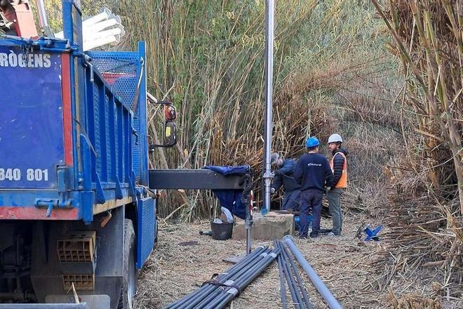 Katalonya'da Su Krizi Derinleşirken: Rubí, Tarihi Kuyuları Yeniden Canlandırıyor