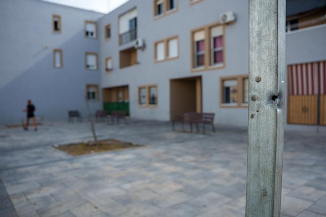 Huelva'da Gergin Sakinlik: Klan Çatışmalarını Önlemek İçin Geniş Güvenlik Operasyonu