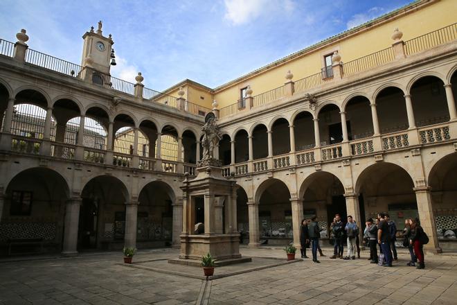 Barselona, İklim Krizi Haberciliğini Tartışmak Üzere Uluslararası Kongreye Ev