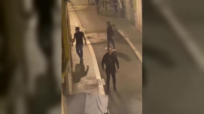 Barselona'da Bekarlığa Veda Skandalı: 10 Mossos Polisi Hakkında Hapis İstemi