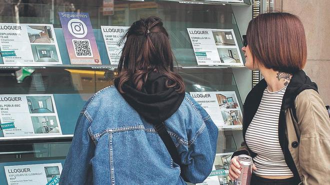 Barselona Metropol Alanı'nda Kira Düzenlemesine Rağmen Şaşırtıcı Artış: 24 Belediyede