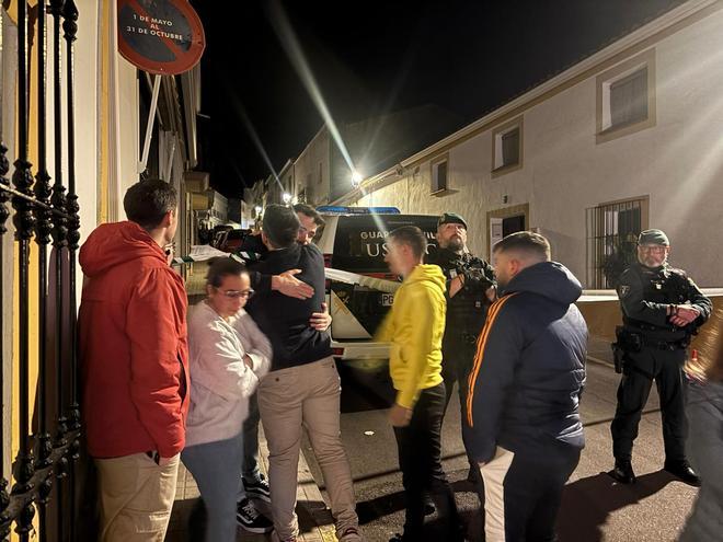 Francisca Cadenas Davasında Umut Işığı: Badajoz'da Kemik Kalıntıları Bulundu