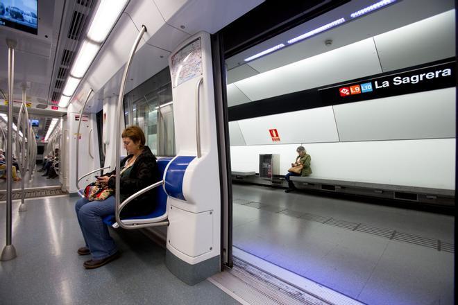 Barselona Metrosu'nun Kritik L9/10 Hattında Yaz Boyunca Kesinti: Şehir Ulaşımına Etkisi