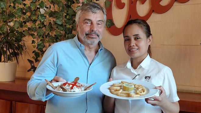 Barselona'nın Gizli Lezzet Durağı: Els Ocellets'te Geleneksel Tatlar ve Uygun Fiyatlar