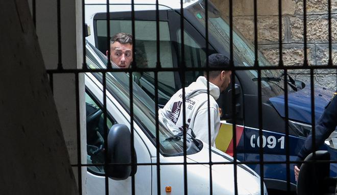 Alicante'deki Cinayet Davasında Şok Gelişme: Katil Zanlısı Kefalet İhlaliyle Hapse