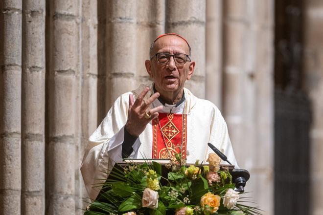 Papa'nın Ziyaretiyle Eş Zamanlı: Barselona Akdeniz Piskoposlarını Ağırlayacak