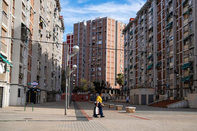 Barselona'da Kentsel Dönüşümde Örnek Proje: Sant Ildefons Mahallesi Ödüllendirildi