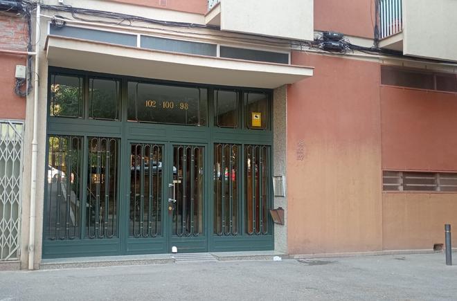 Barselona'da Dehşet: Bir Baba, Çocuklarının Gözü Önünde Eşini Katletti