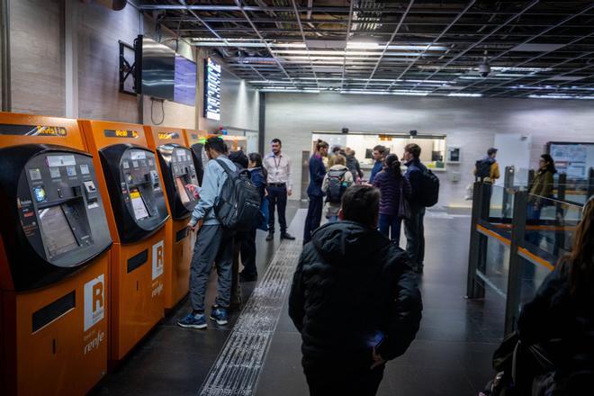 Katalonya'da Ulaşım Devrimi: Rodalies'ten 2,5 Milyon Ücretsiz Tren Bileti