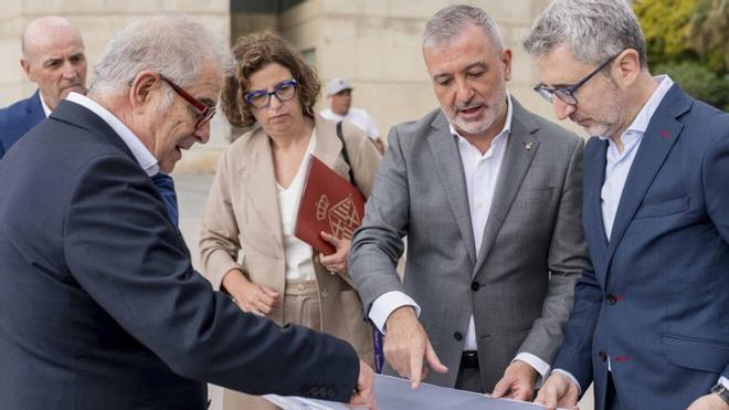 Barselona Sahil Şeridinin Yönetimini Devraldı: Tarihi Anlaşma Detayları
