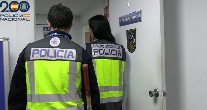 Palma'da Çocuklarına Kemerle Şiddet Uygulayan Çift Tutuklandı: Hastane İhbarı Ortaya