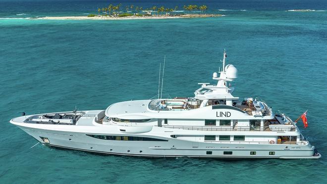 Palma Limanı'nda Megayatta Esrarengiz Kadın Ölümü: Soruşturma Başlatıldı